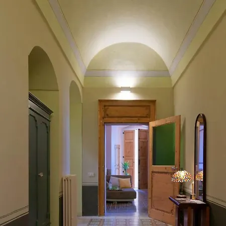Le Stanze Di Franz