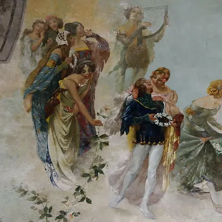 Le Stanze Di Franz * Matera