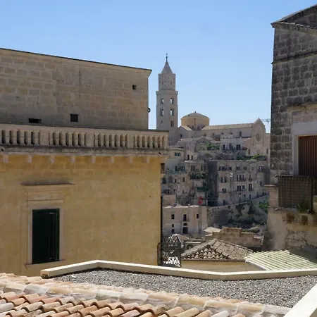 Le Stanze Di Franz *