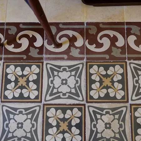 Le Stanze Di Franz Pensionat *