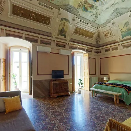Le Stanze Di Franz Matera