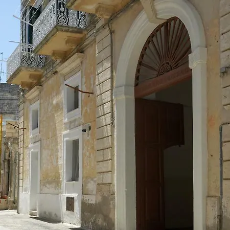 Le Stanze Di Franz * Matera
