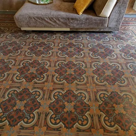 Le Stanze Di Franz Pensionat *