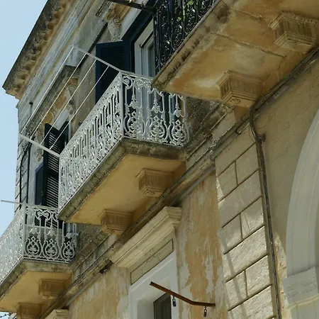 Le Stanze Di Franz Pensionat